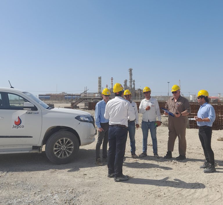 JEPCO HSEQ